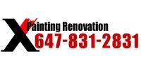 X Painting Inc - Handyman Services image 1