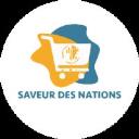 Marché Saveur Des Nations  logo