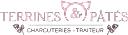 Terrines & patés logo