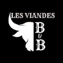 LES VIANDES B & B logo