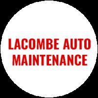 LACOMBE AUTO MAINTENANCE image 1