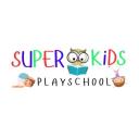 SuperKids Playschool logo