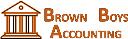 Brownboys Accounting logo