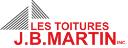 Les Toitures J B Martin Inc logo