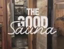 The Good Sauna logo