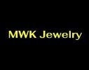 MWK Jewelry logo