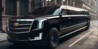 Airport Limo Toronto Service image 2