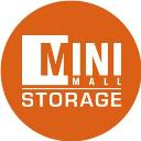 Mini Mall Storage Redcliff logo