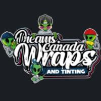 Dreams Canada Wraps image 7