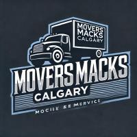 Movers Macks Calgary image 1