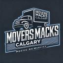 Movers Macks Calgary logo