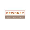 Dewdney Appliance Repair Mission logo