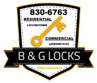 B & G Locks image 1