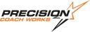 Precision Coach Works Inc. logo