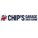 Chip's Garage Door Repair logo