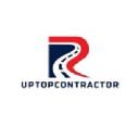 Uptop Contractor logo