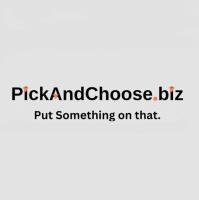 Pick and choose.biz-social media and ad marketing image 2