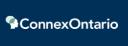 ConnexOntario logo