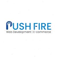 PushFire | Oakville Web Design & SEO Company image 1