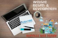 PushFire | Oakville Web Design & SEO Company image 5