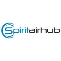 Spirit Airhub image 1