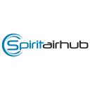 Spirit Airhub logo