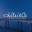 Kelsi & Co. Real Estate Team logo