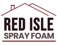 Red Isle Spray Foam image 1