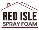 Red Isle Spray Foam logo