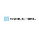 Foster Janitorial logo