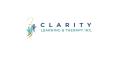 Clarity Learning Therapy logo