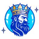 Kings Cleaners Inc logo