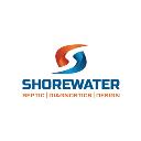 Shorewater Septic logo