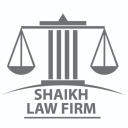 Real Estate Lawyer Toronto: Shaikh Law Firm logo