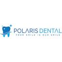 Polaris Dental logo