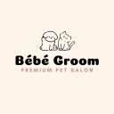 Bébé Groom logo