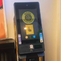 HODL Bitcoin ATM - Big Bee Convenience image 4