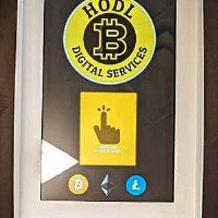 HODL Bitcoin ATM - Big Bee Convenience image 3