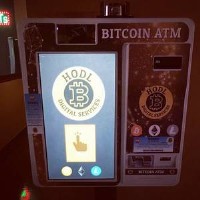 HODL Bitcoin ATM - Big Bee Convenience image 2