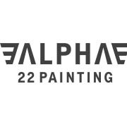 Alpha 22 Painting image 1