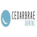 Cedarbrae Dental logo