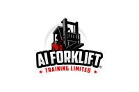 AI Forklift Training image 1