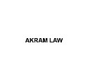 Akram Law logo