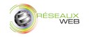 Réseaux Web logo