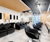 AM Hair and Beauty - Salon Cambridge image 2