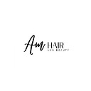 AM Hair and Beauty - Salon Cambridge logo