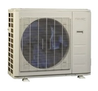 Novair Heat Pumps image 1