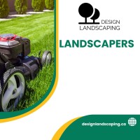 Design Landscaping image 1