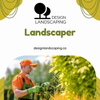 Design Landscaping image 3