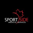 SportSide Medical Services logo